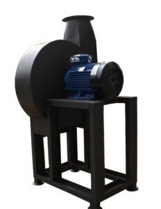 گروه صنعتی آرمافن: طراحی و تولید انواع فن‌های صنعتی و سیستم‌های تهویه مطبوع