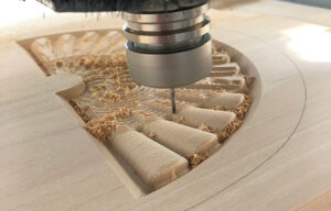 دستگاه ها و روتر ها برتر CNC برای نجاری در سال ۲۰۲۵