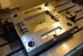 دستگاه CNC Turning Center
