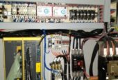 فرز Mori Seiki MV-40 CNC