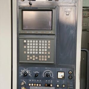 فرز Mori Seiki MV-40 CNC