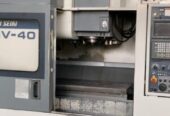 فرز Mori Seiki MV-40 CNC