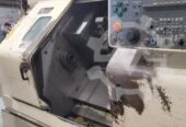 Nakamura-Tome TW-20 تراش CNC