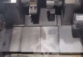 Nakamura-Tome TW-20 تراش CNC
