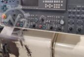 Nakamura-Tome TW-20 تراش CNC