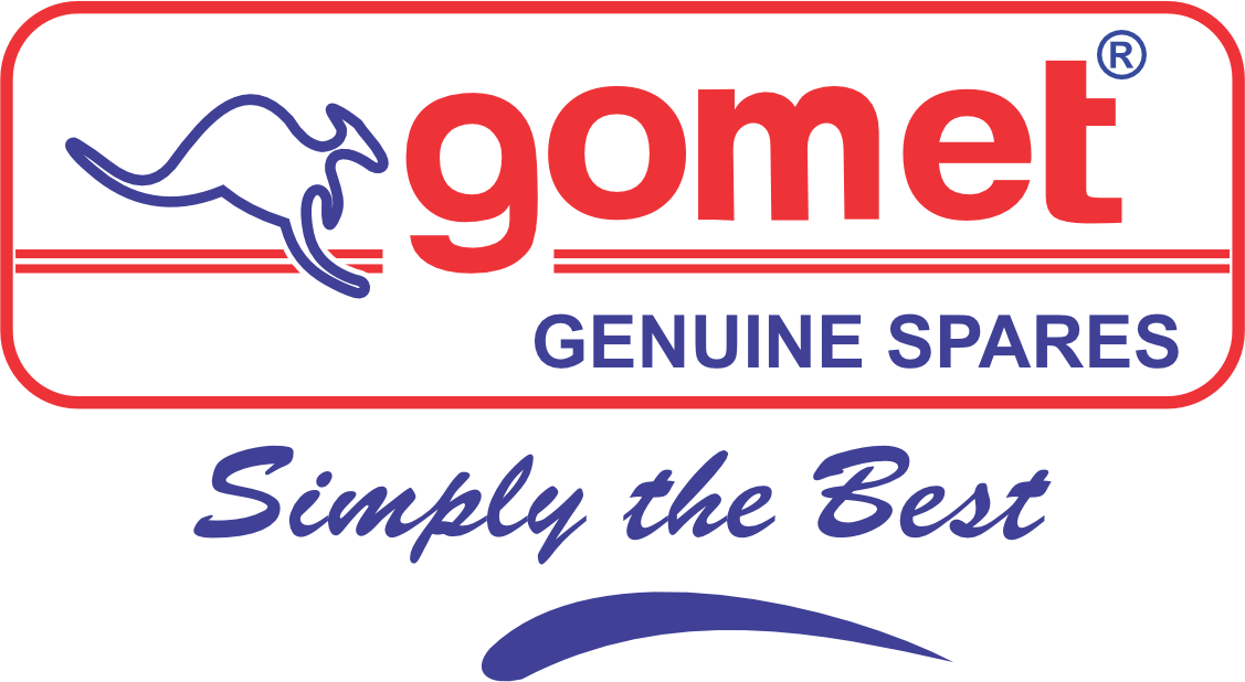 فروشگاه قطعات موتور گومت