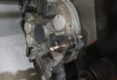دستگاه تراش CNC 4 محوره SUPERMAX مدل V105A