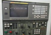 دستگاه تراش CNC 4 محوره SUPERMAX مدل V105A