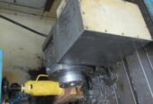 دستگاه تراش CNC 4 محوره SUPERMAX مدل V105A