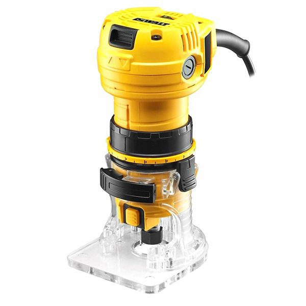 دستگاه پولیش مشتی دیوالت یا فرز مشتی دیوالت