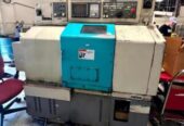 ماشین تراش CNC تکیساوا TC-20