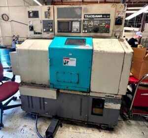 ماشین-تراش-CNC-تکیساوا-TC-20-1