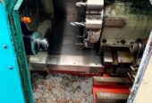 ماشین تراش CNC تکیساوا TC-20