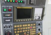 ماشین تراش CNC مدل Hyundai KIA SKT 21