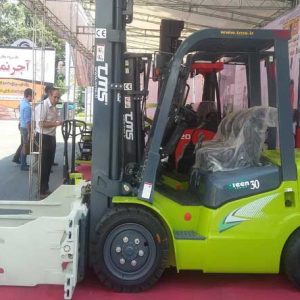 شرکت تسهیل ماشین صنعت