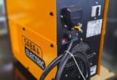 دستگاه جوش آرگون TIG AC/DC 250 Pulse صباالکتریک