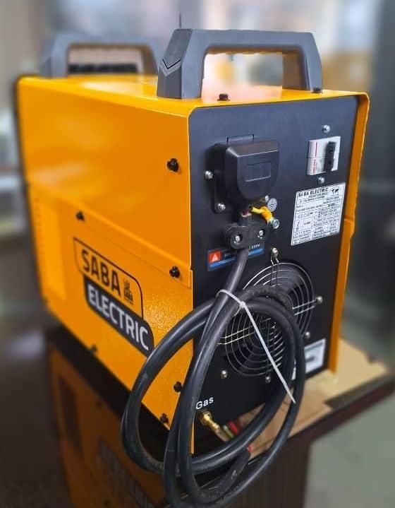 دستگاه جوش آرگون TIG AC/DC 250 Pulse صباالکتریک