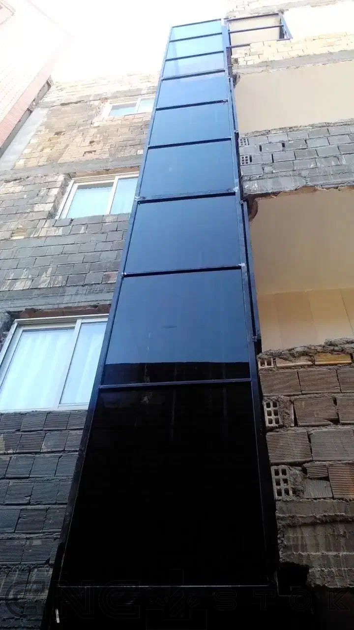 خدمات تخصصی تعمیرات صنعتی و هیدرولیک