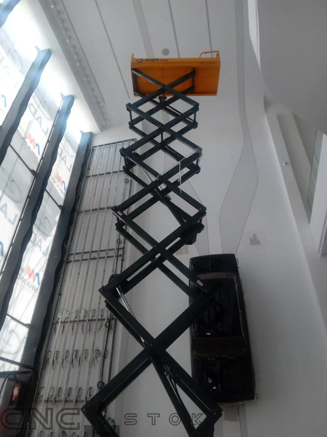 خدمات تخصصی تعمیرات صنعتی و هیدرولیک