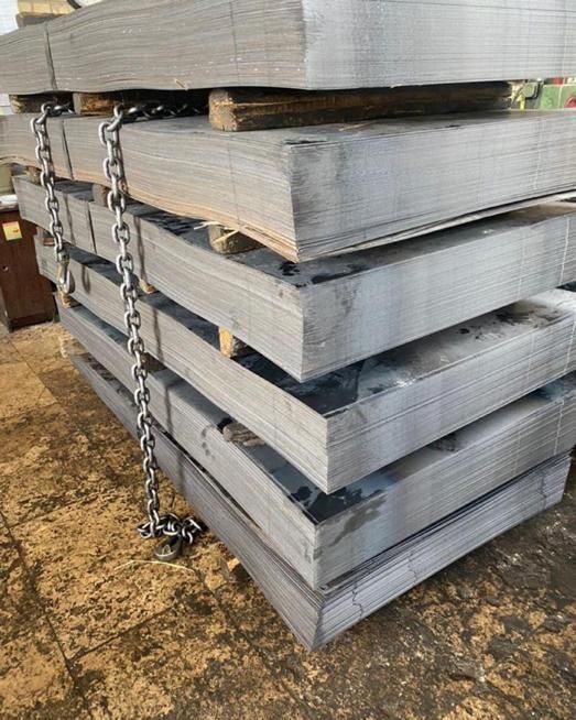  سارنگ پانچ: مرجع تخصصی ورق پانچ در ایران