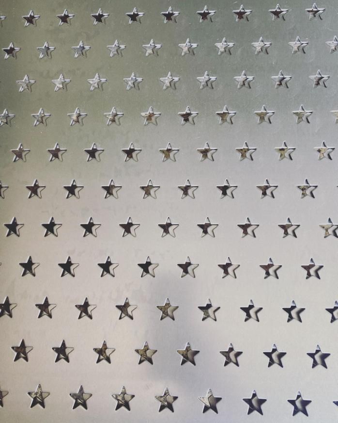  سارنگ پانچ: مرجع تخصصی ورق پانچ در ایران