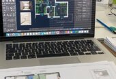  خدمات طراحی صنعتی و معماری | مدل‌سازی 3D و نقشه‌کشی حرفه‌ای