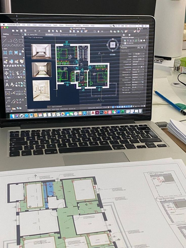  خدمات طراحی صنعتی و معماری | مدل‌سازی 3D و نقشه‌کشی حرفه‌ای
