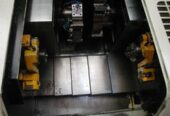 تراش CNC ناکامورا TW-20 دستگاه همه‌کاره با دقت بالا