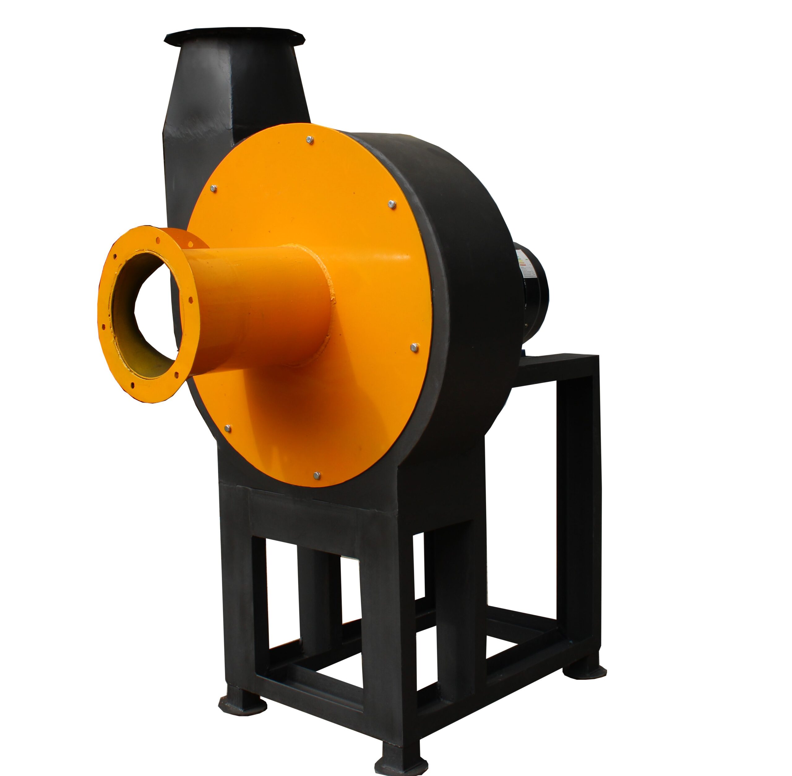 گروه صنعتی آرمافن: طراحی و تولید انواع فن‌های صنعتی و سیستم‌های تهویه مطبوع