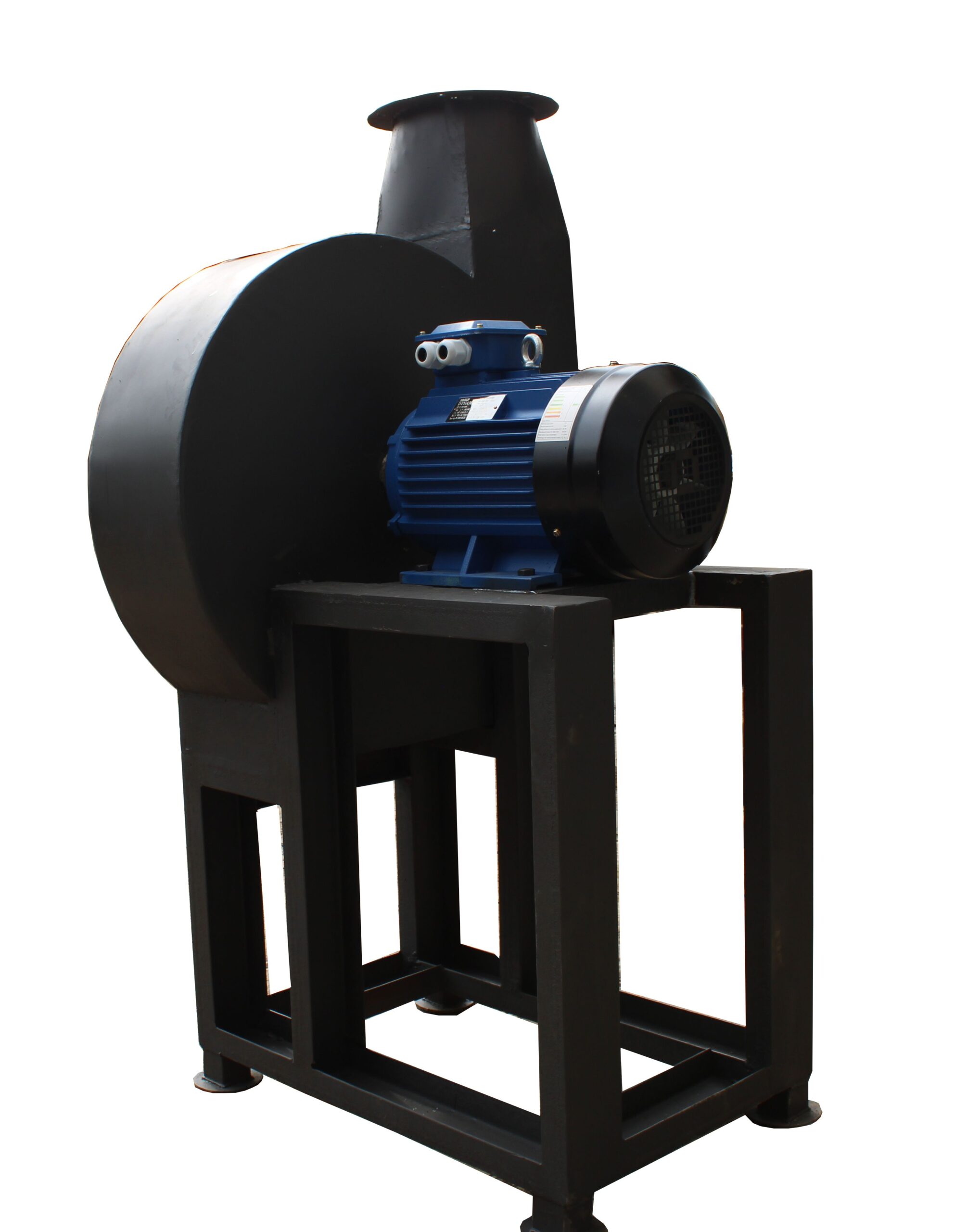 گروه صنعتی آرمافن: طراحی و تولید انواع فن‌های صنعتی و سیستم‌های تهویه مطبوع