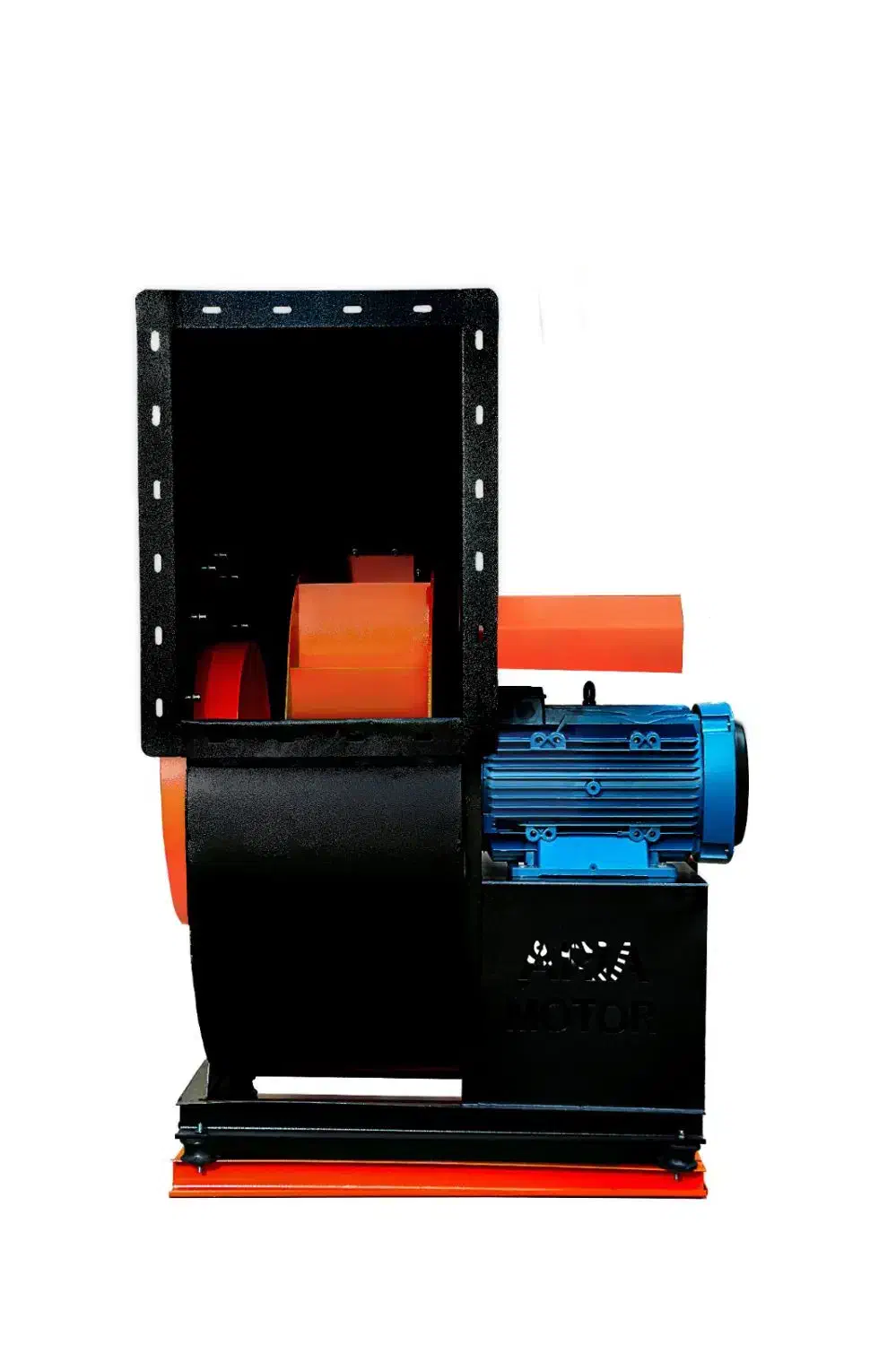 سانتریفیوژ بکوارد صنعتی