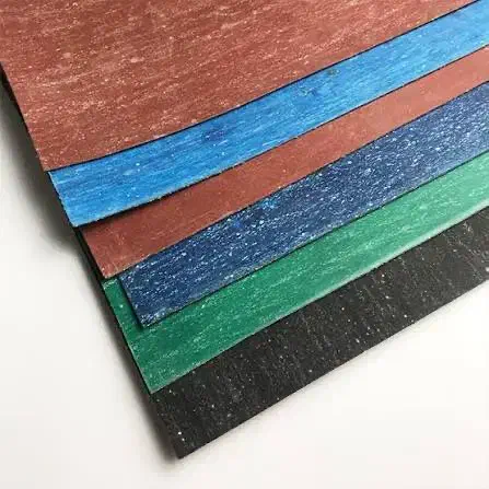 واردات و پخش تخصصی ورق‌های نسوز صنعتی بازرگانی اتحاد نسوز