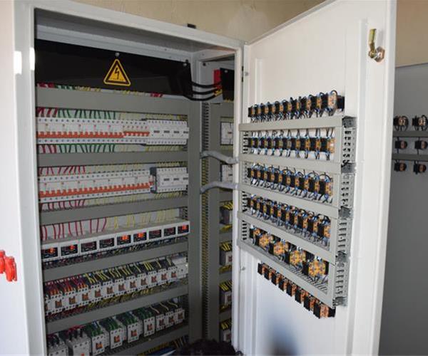 بزرگترین مرکز تخصصی لوازم برق صنعتی و اتوماسیون
