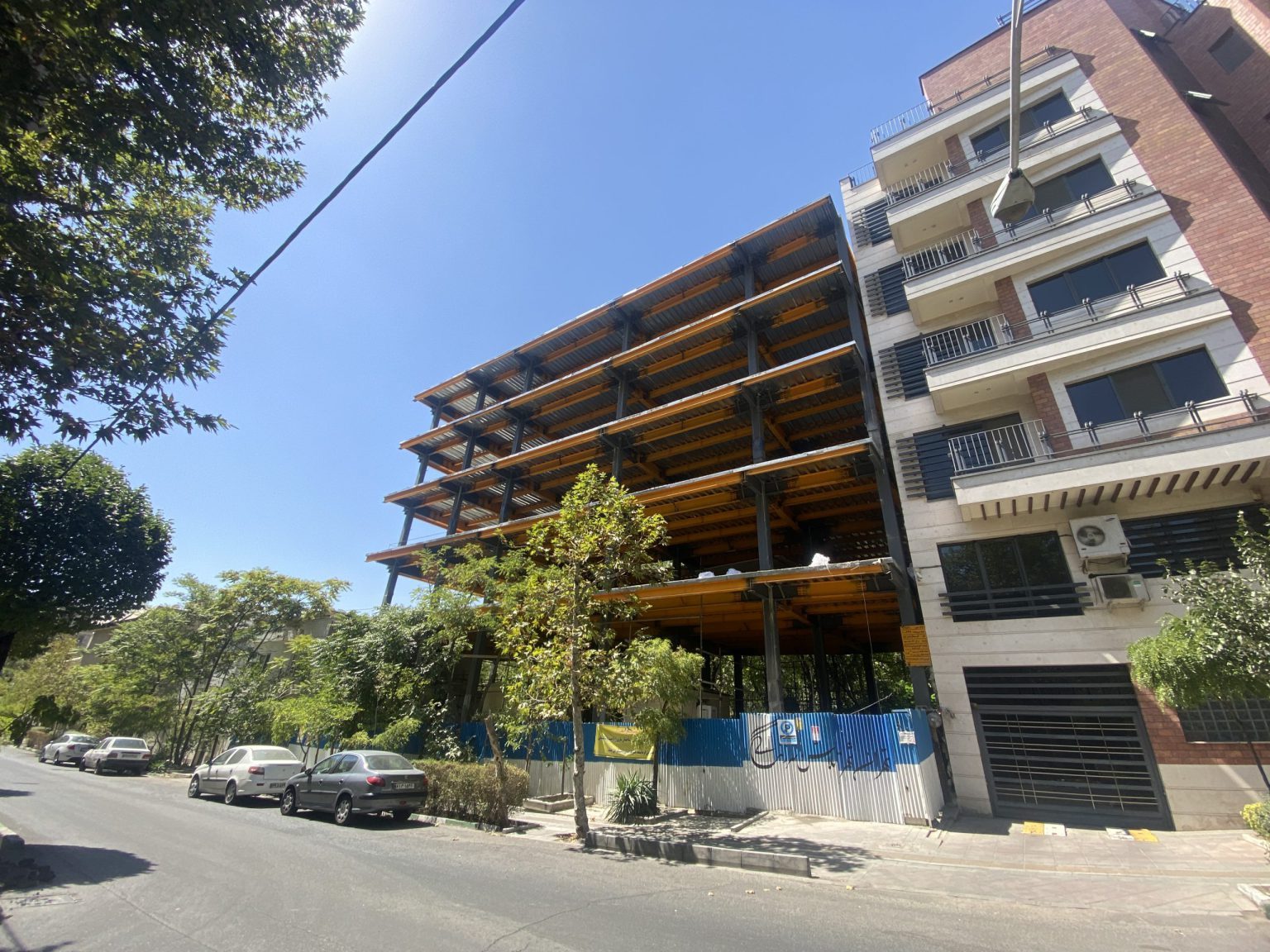 شرکت هلیکس مانا آریا