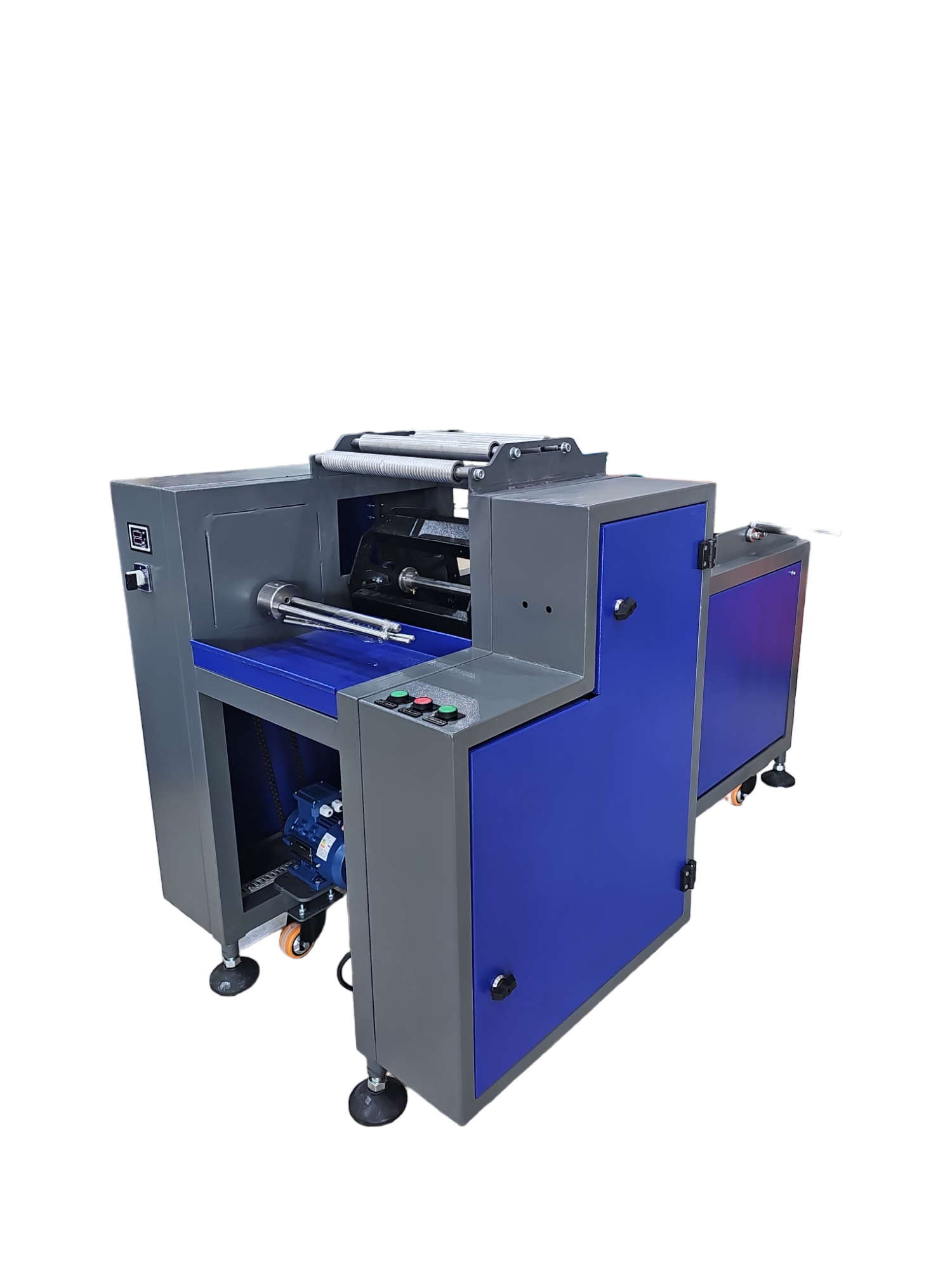 راه‌اندازی خط تولید سودآور سفره یکبار مصرف و دستمال کاغذی 