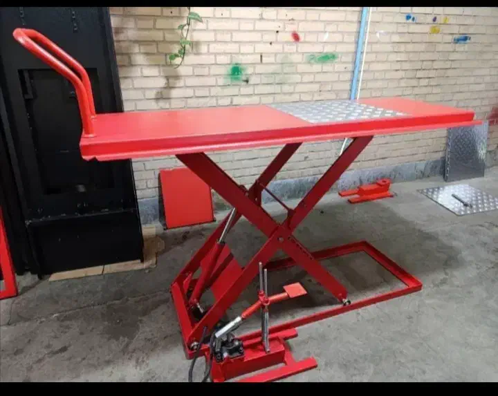 خرید اقساطی تجهیزات تخصصی موتورسیکلت، جک، دیاگ و انژکتور شور