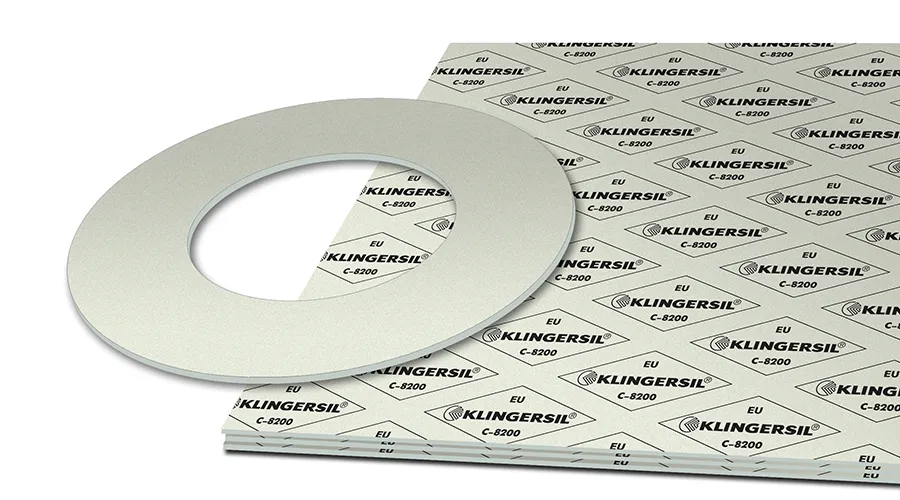 واردات و پخش تخصصی ورق‌های نسوز صنعتی بازرگانی اتحاد نسوز