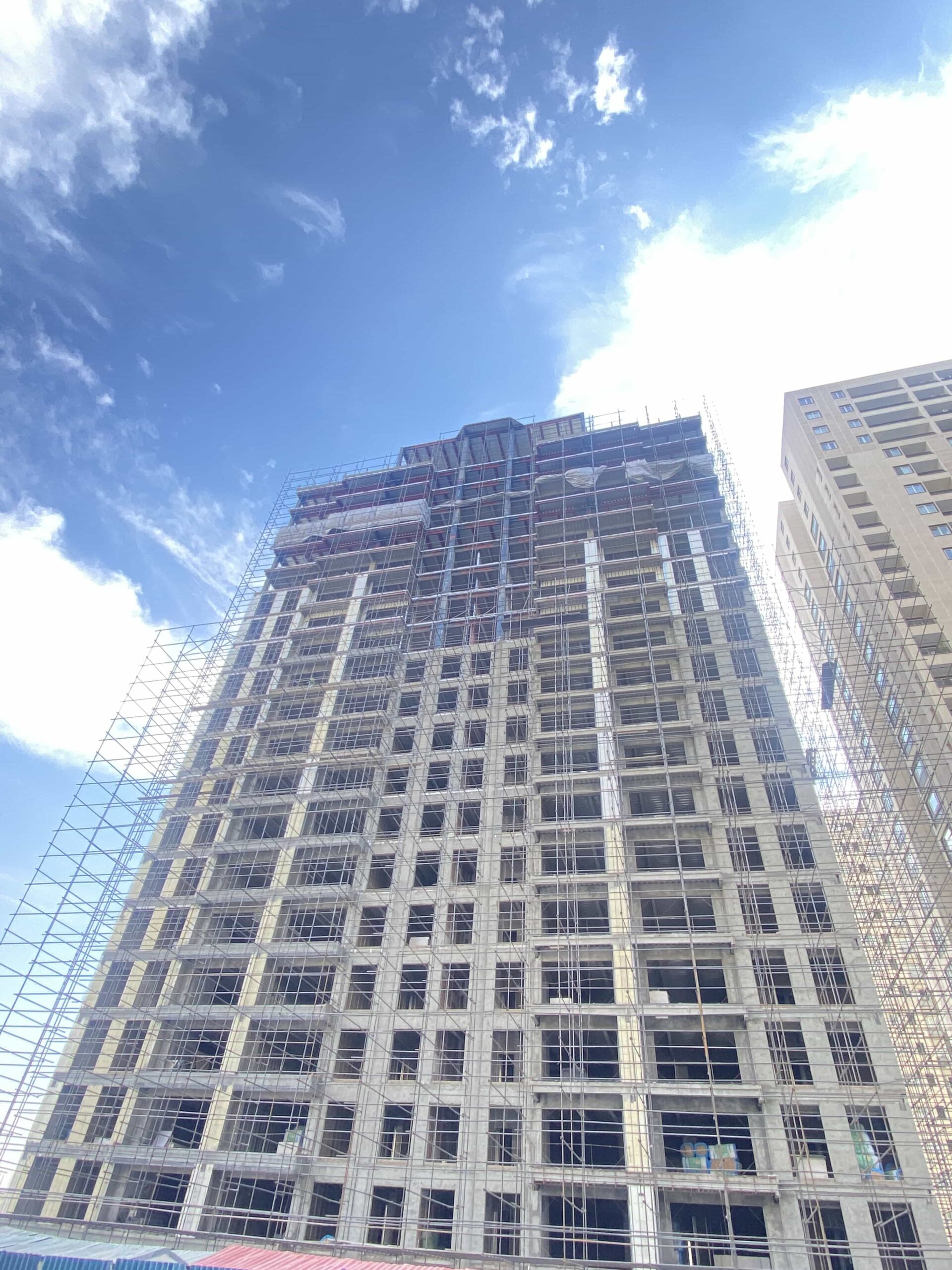 شرکت هلیکس مانا آریا